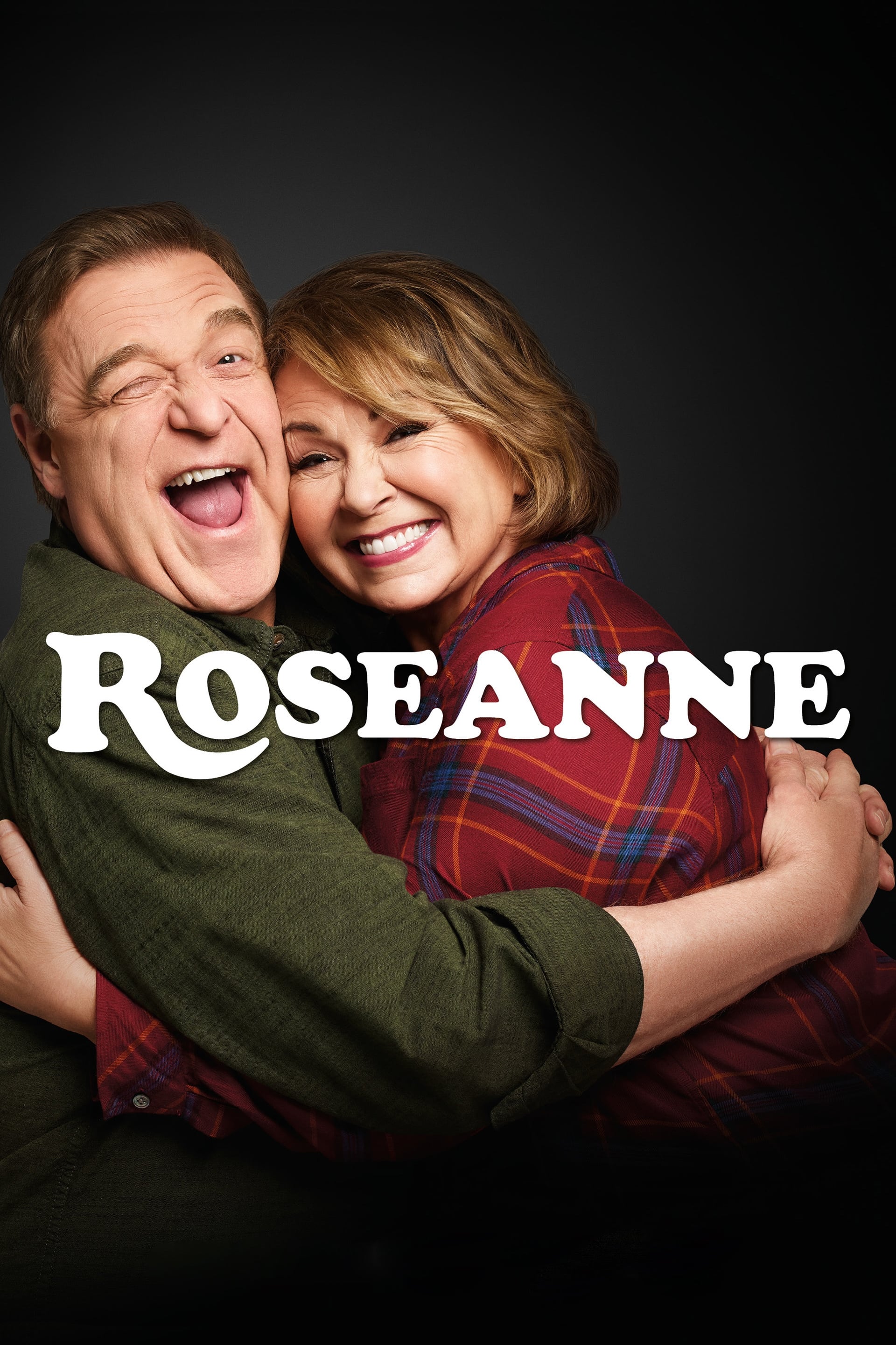 Roseanne Picture