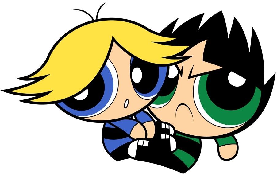 The Powerpuff Girls (1998) Picture by Yunomi Niki - Image Abyss