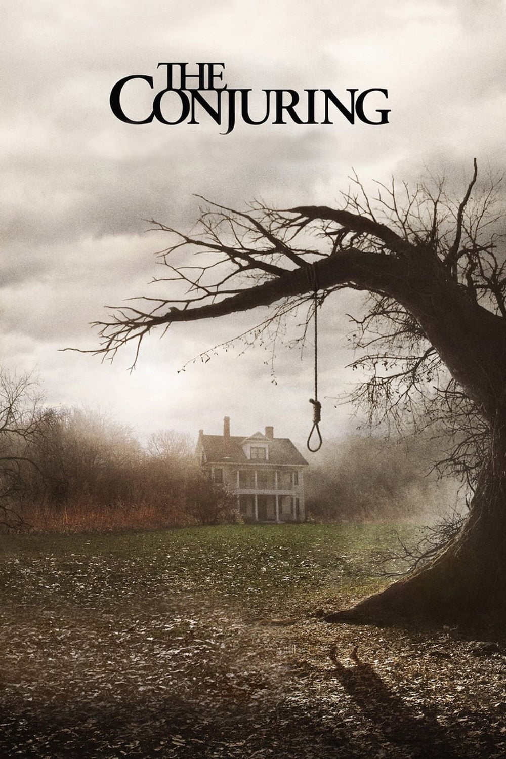 The Conjuring Picture
