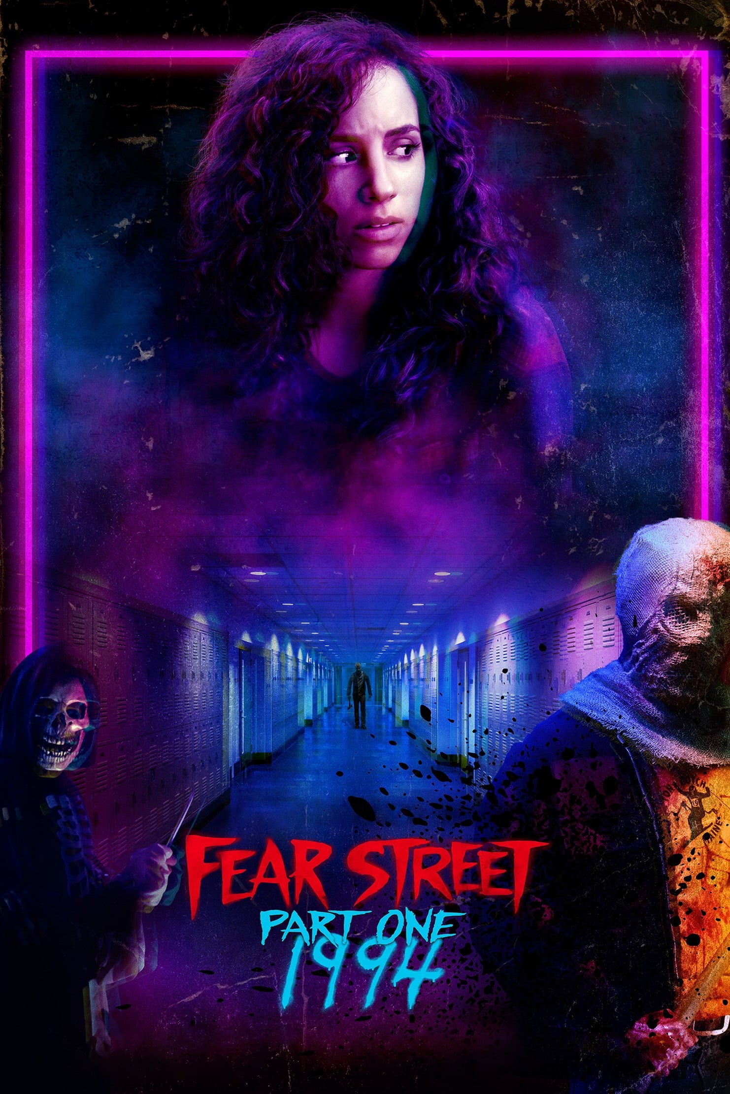 Fear Street Part One: 1994 Picture