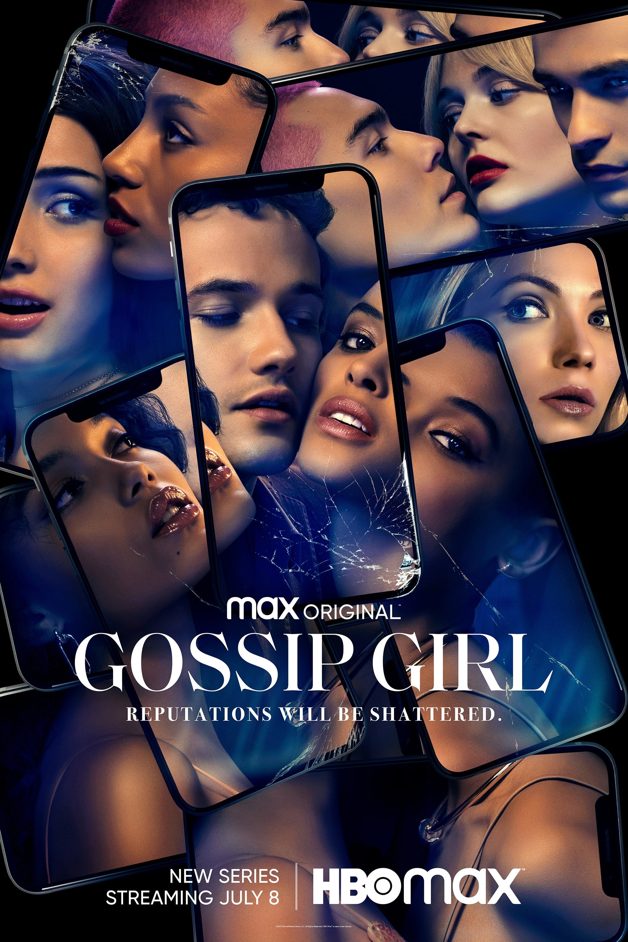 Gossip Girl (2021) Picture
