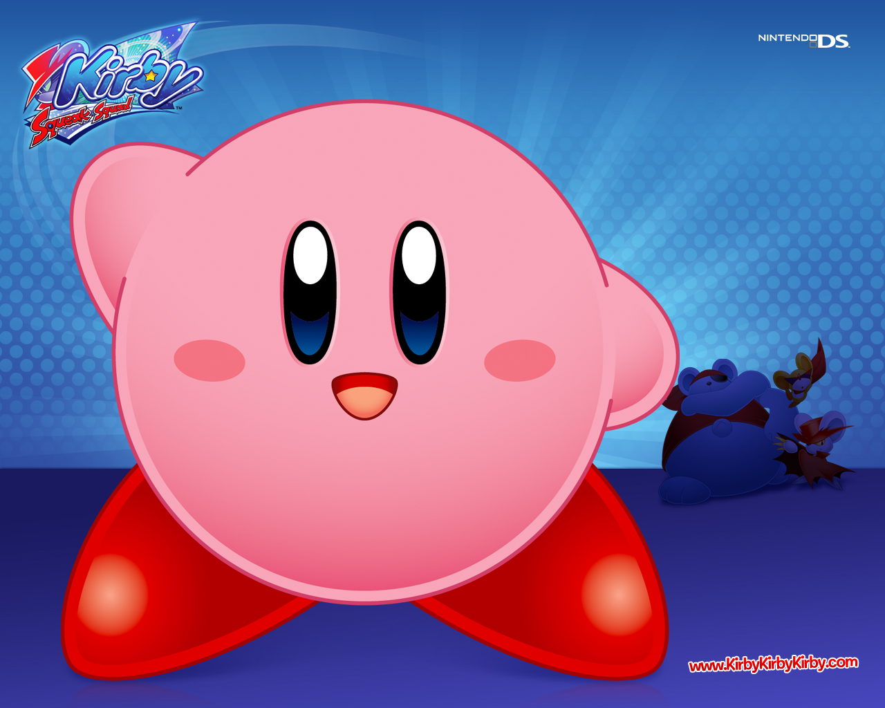 kirby Picture