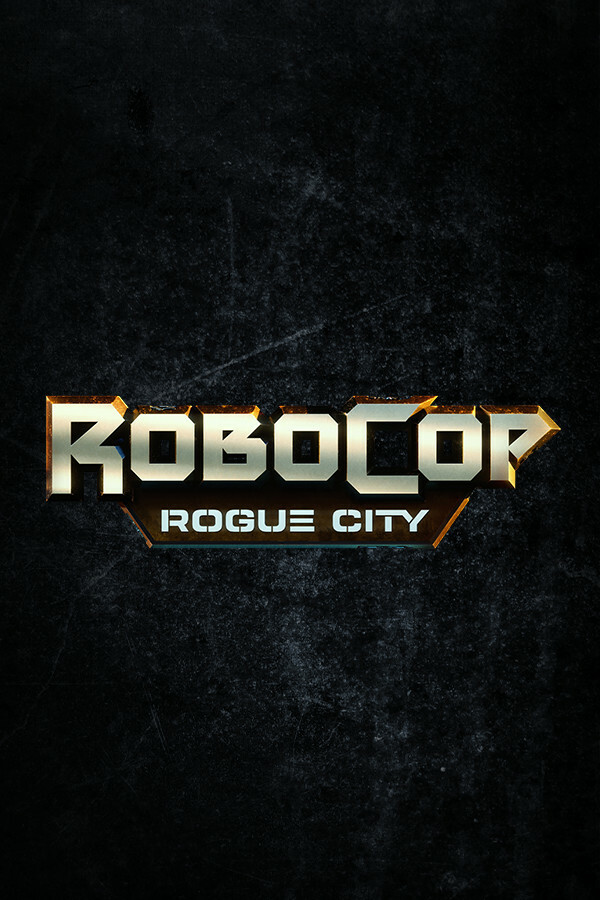 RoboCop: Rogue City Picture