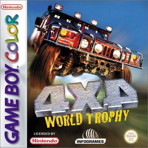 4X4 World Trophy Picture