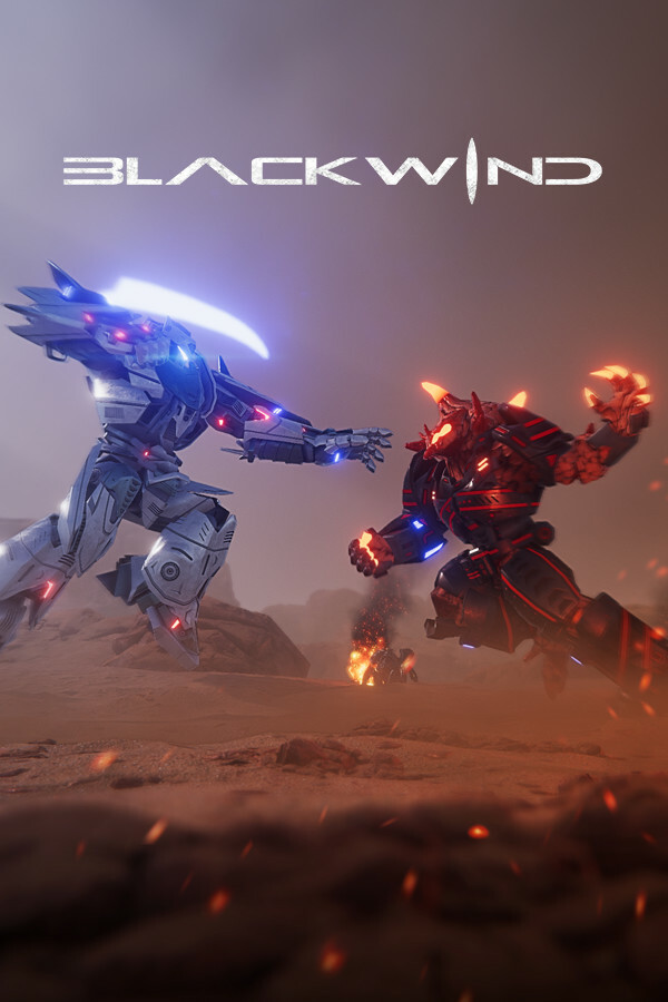 Blackwind Picture