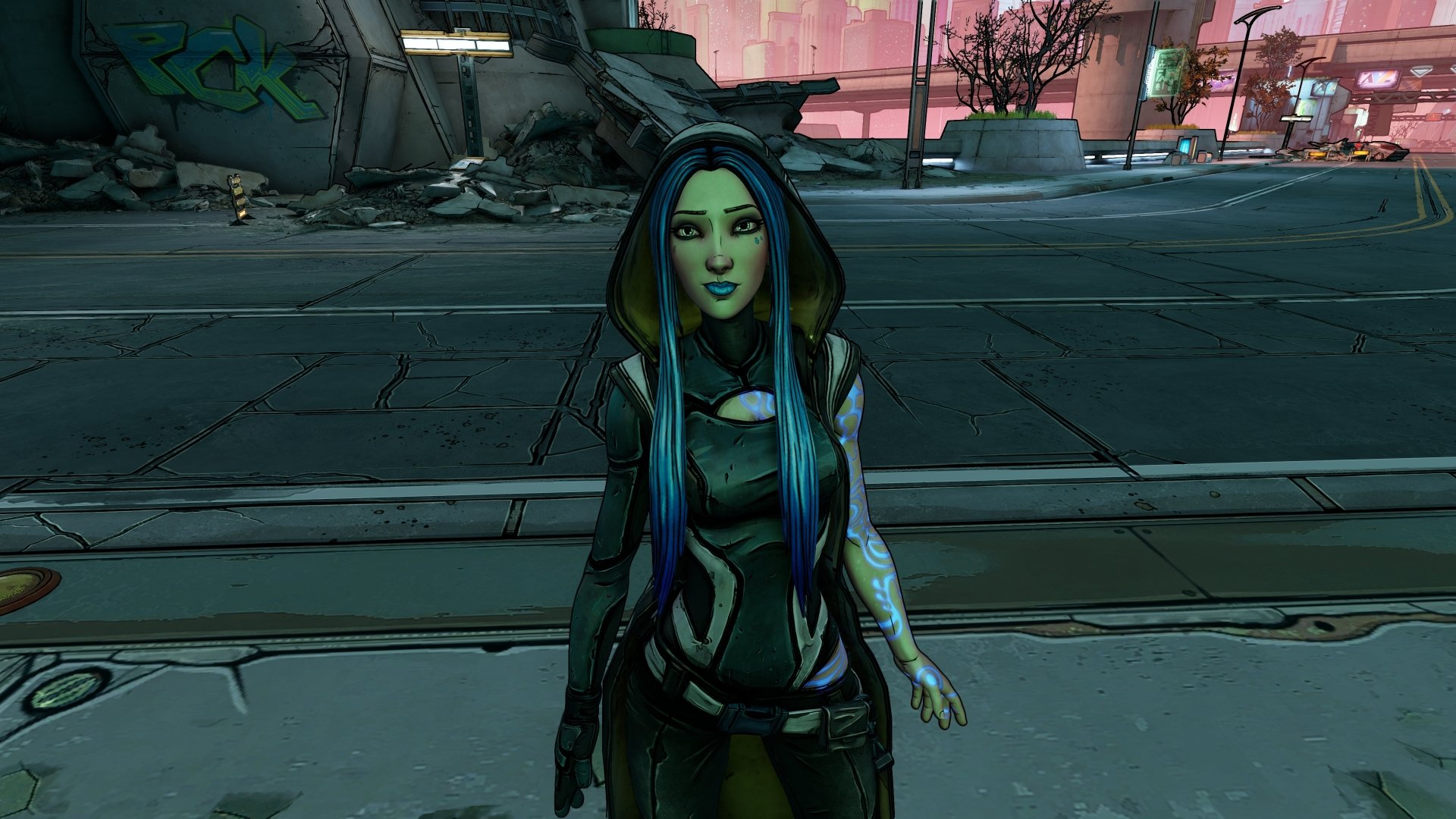 video game Borderlands 3 Image