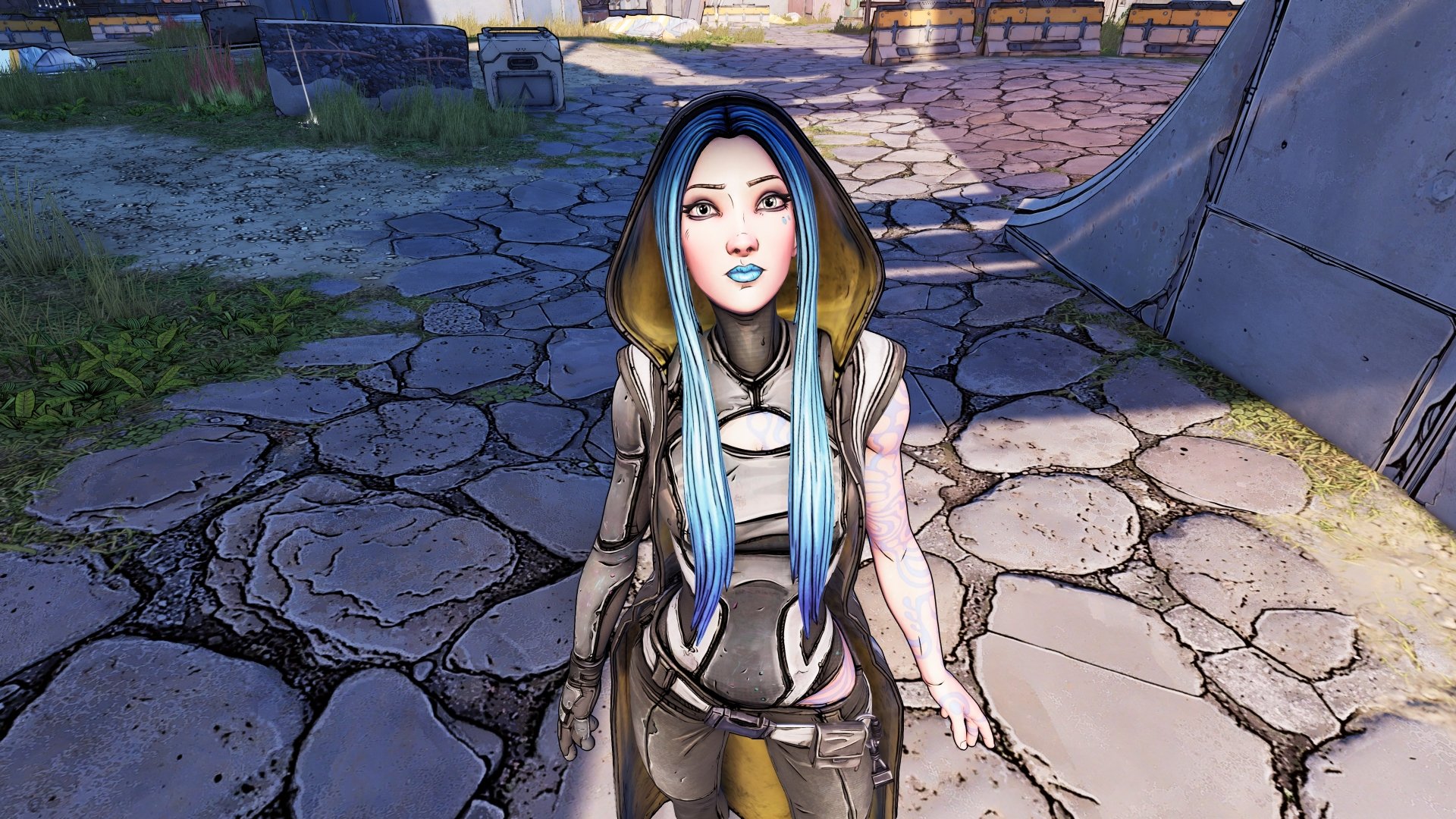 video game Borderlands 3 Image