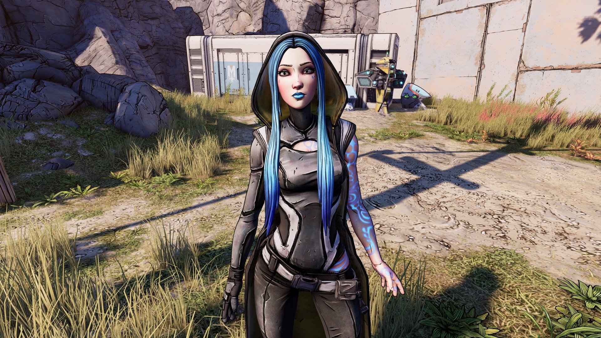 video game Borderlands 3 Image
