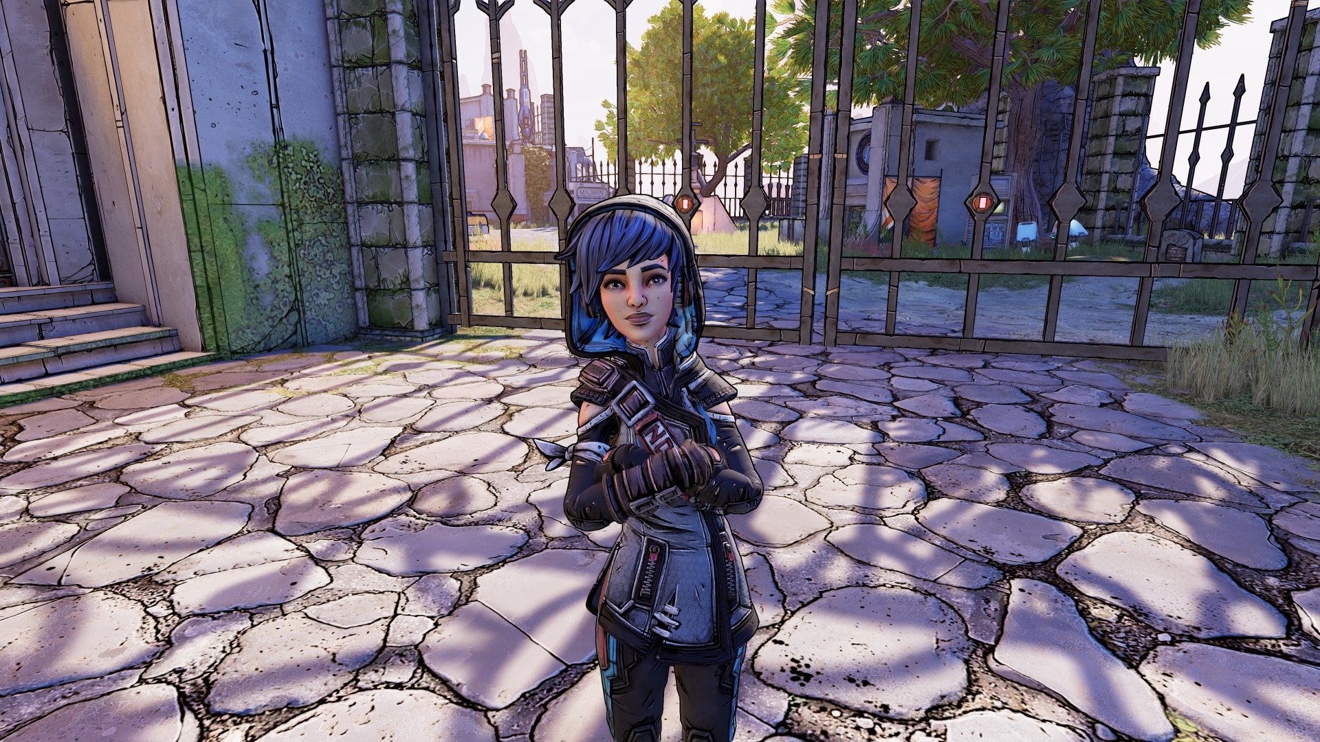 video game Borderlands 3 Image