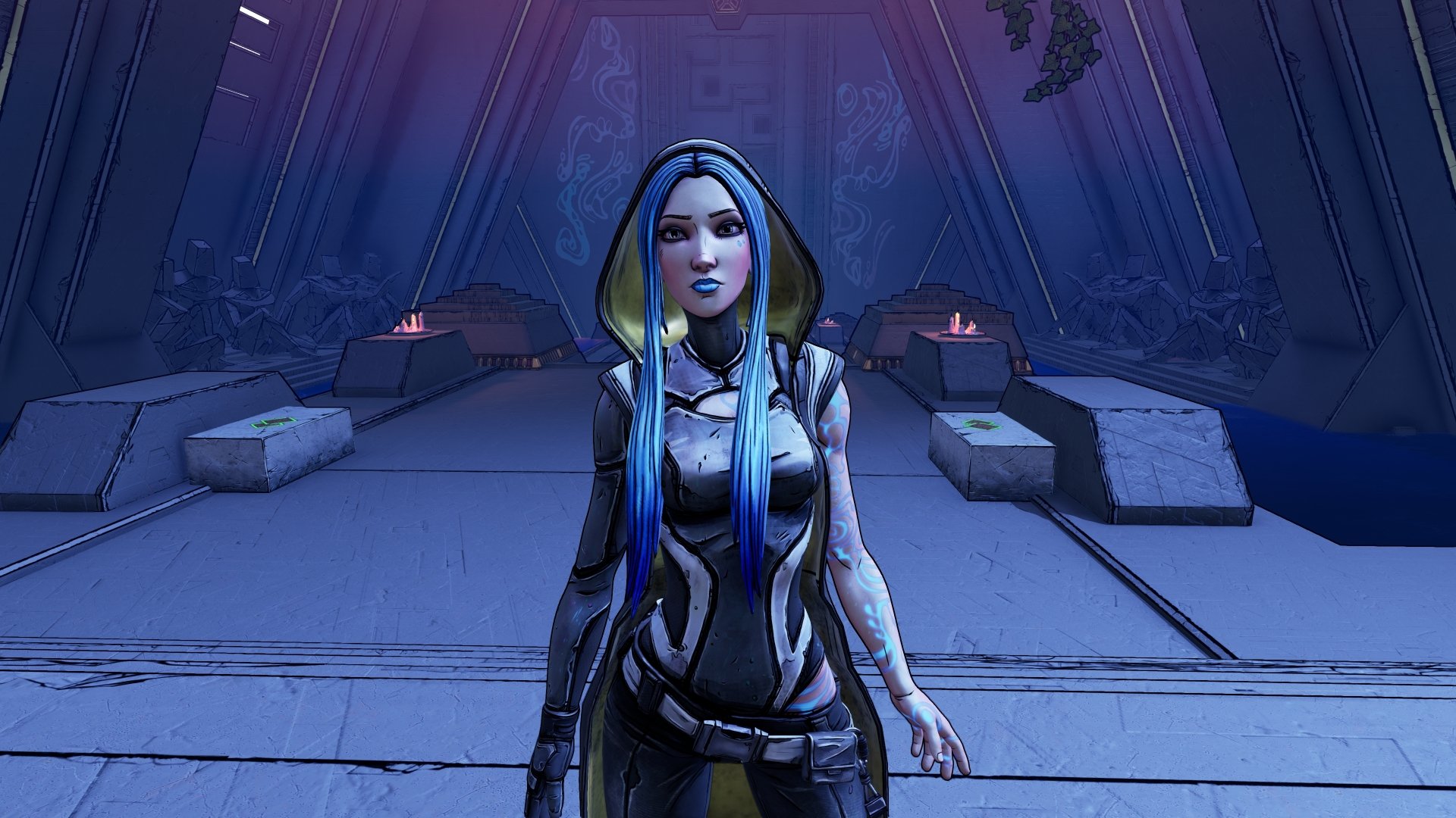 video game Borderlands 3 Image