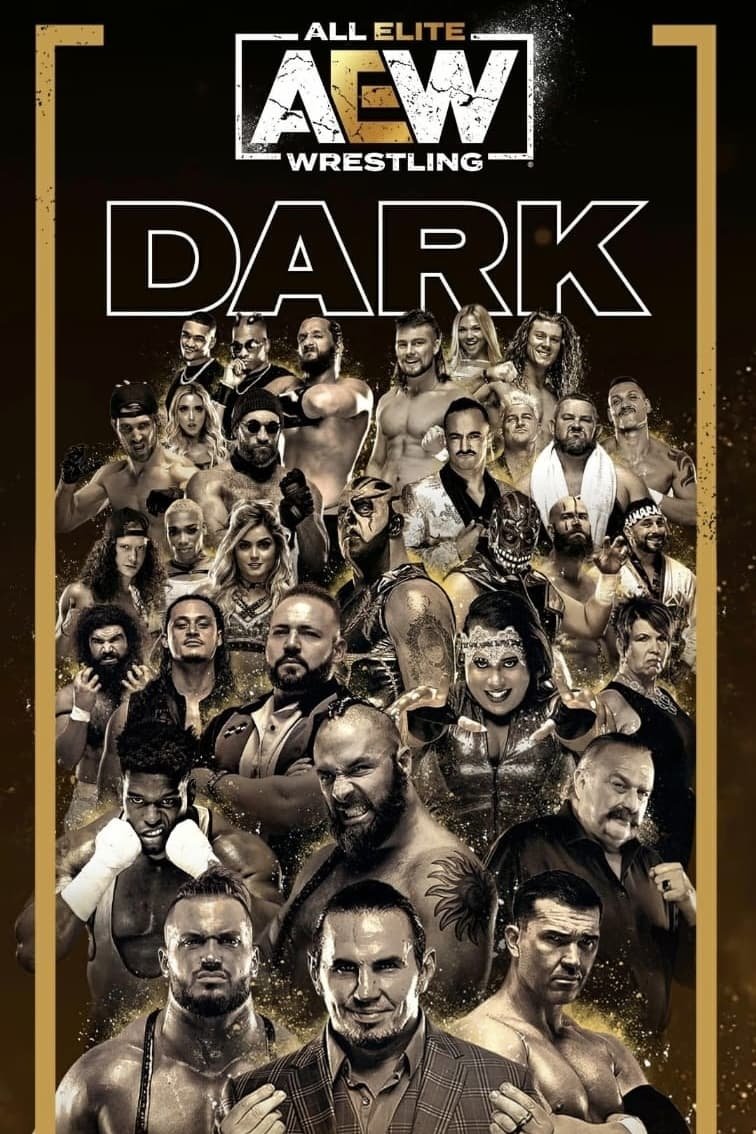 AEW Dark - Desktop Wallpapers, Phone Wallpaper, PFP, Gifs, and More!