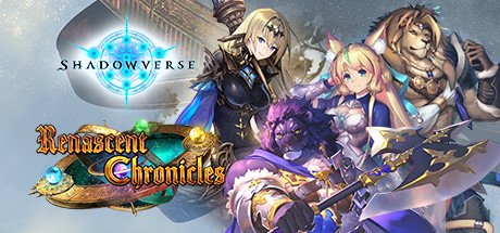 video game Shadowverse Image