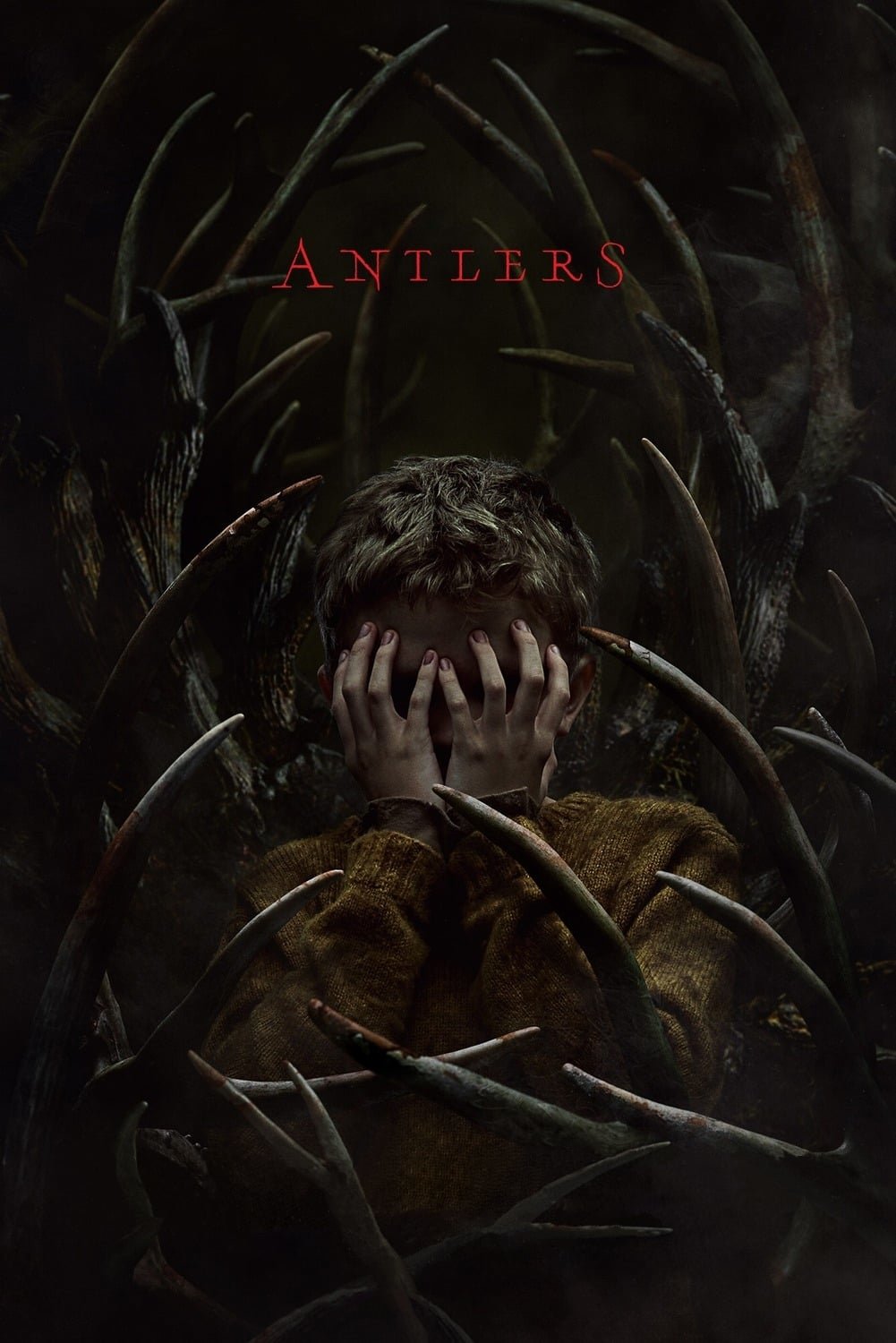 movie antler Image
