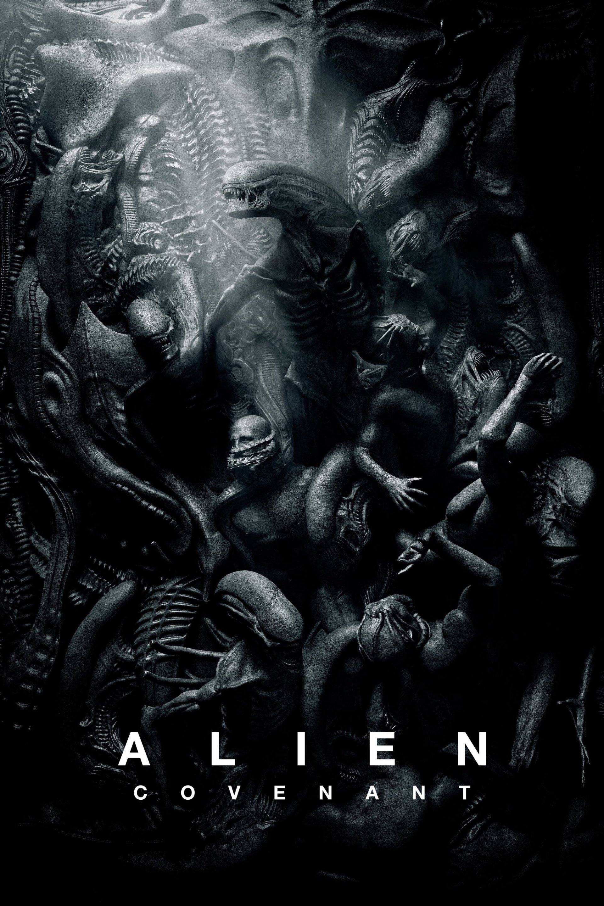 movie Alien: Covenant Image
