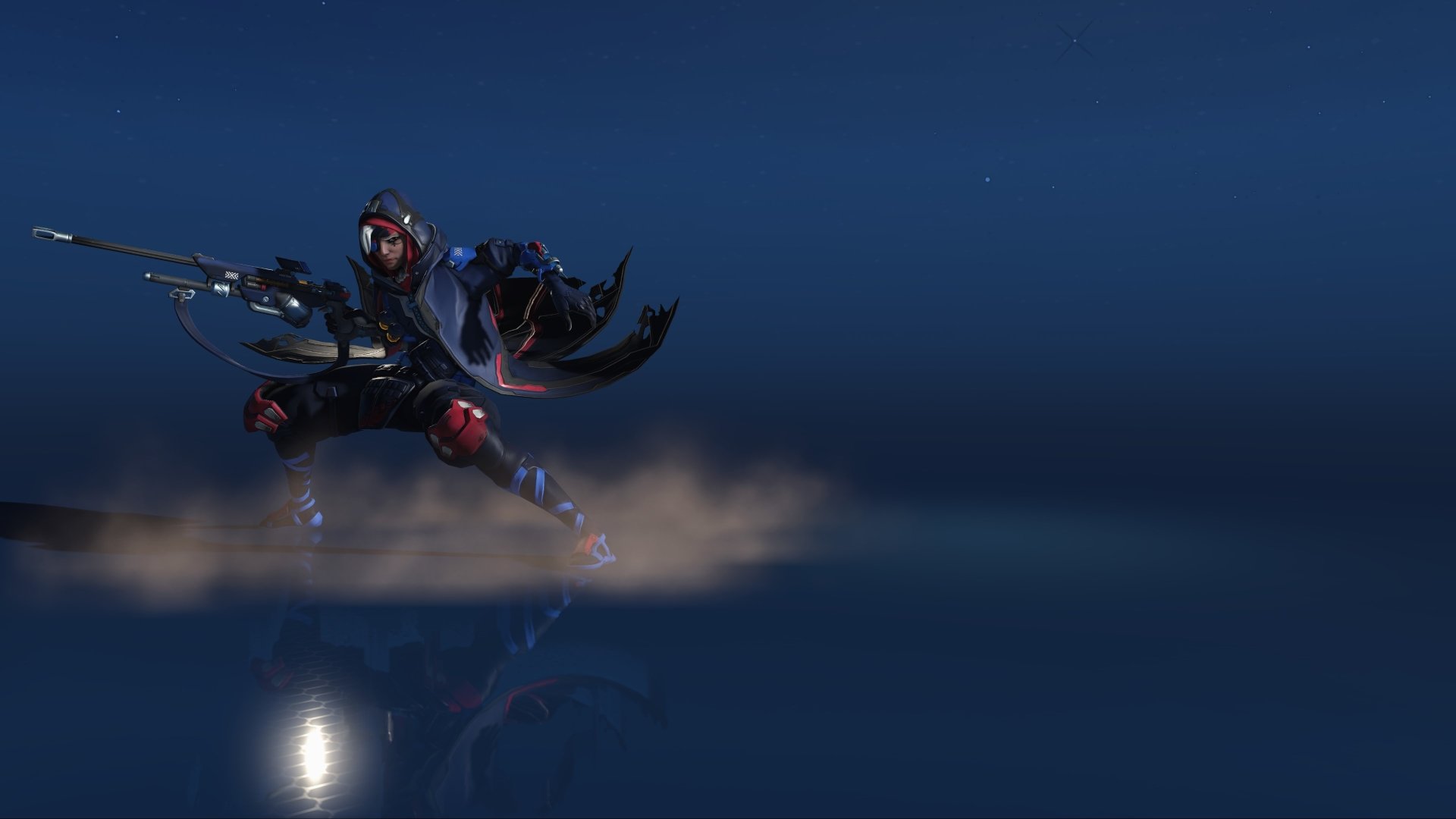  Ana Amari