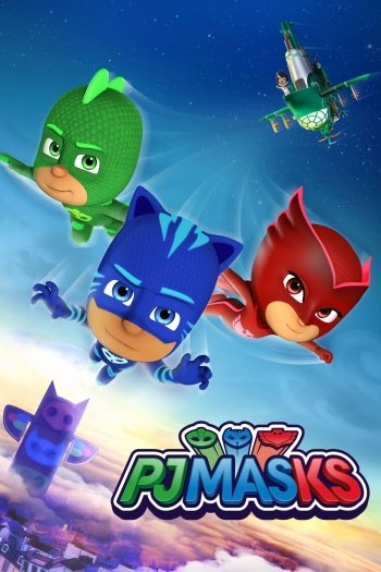 PJ Masks Wallpapers - Wallpaper Cave