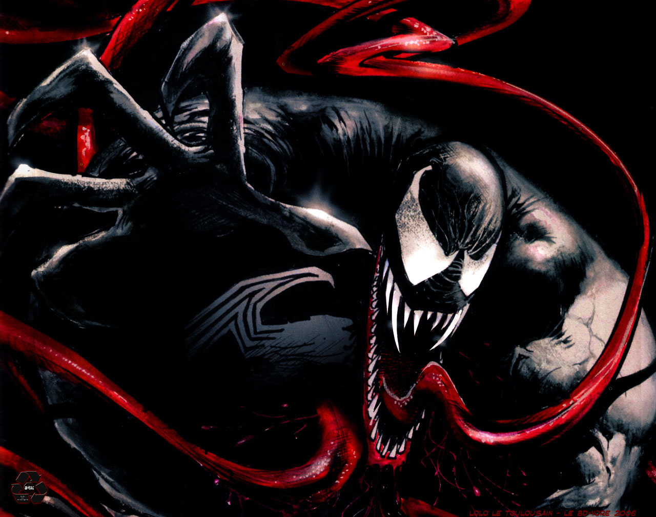 venom Picture