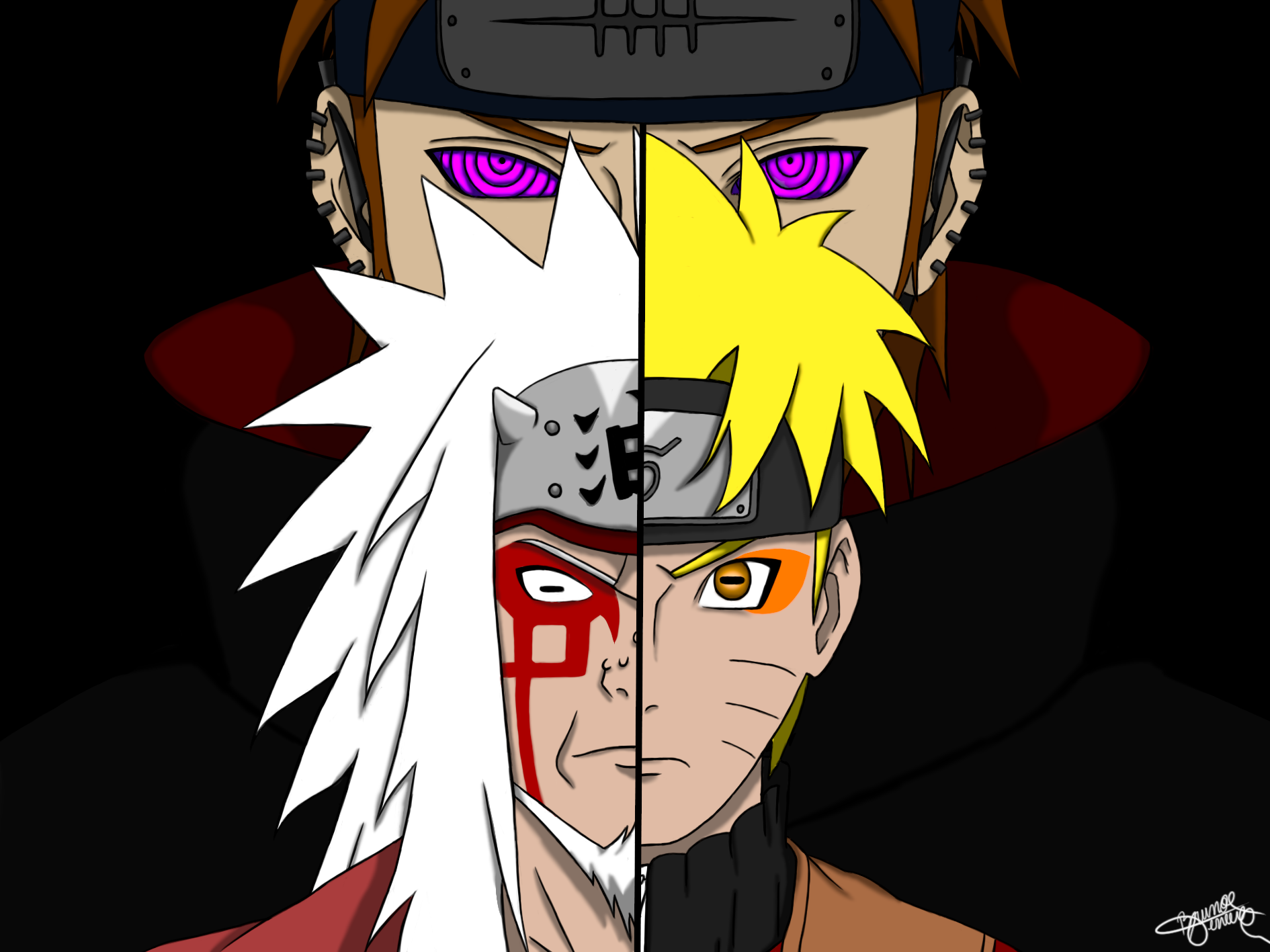 Naruto Picture by Bruno ferreira - Image Abyss