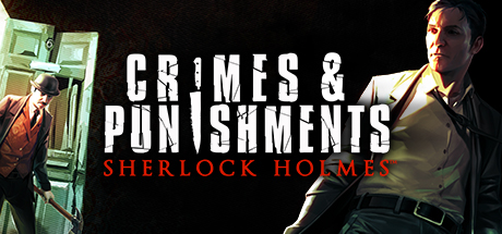 Sherlock Holmes: Crimes and Punishments Picture