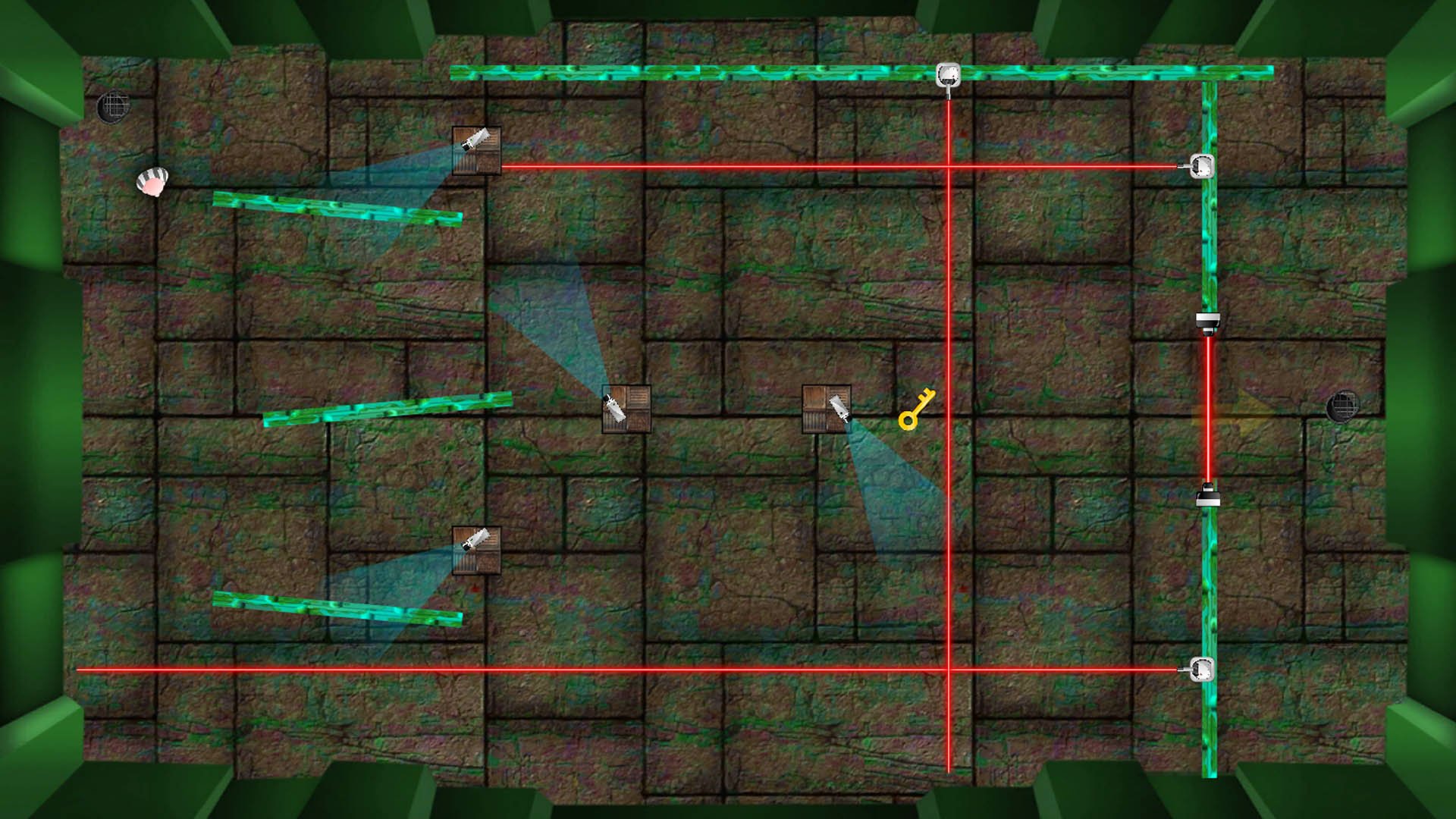 video game Absconding Zatwor Image