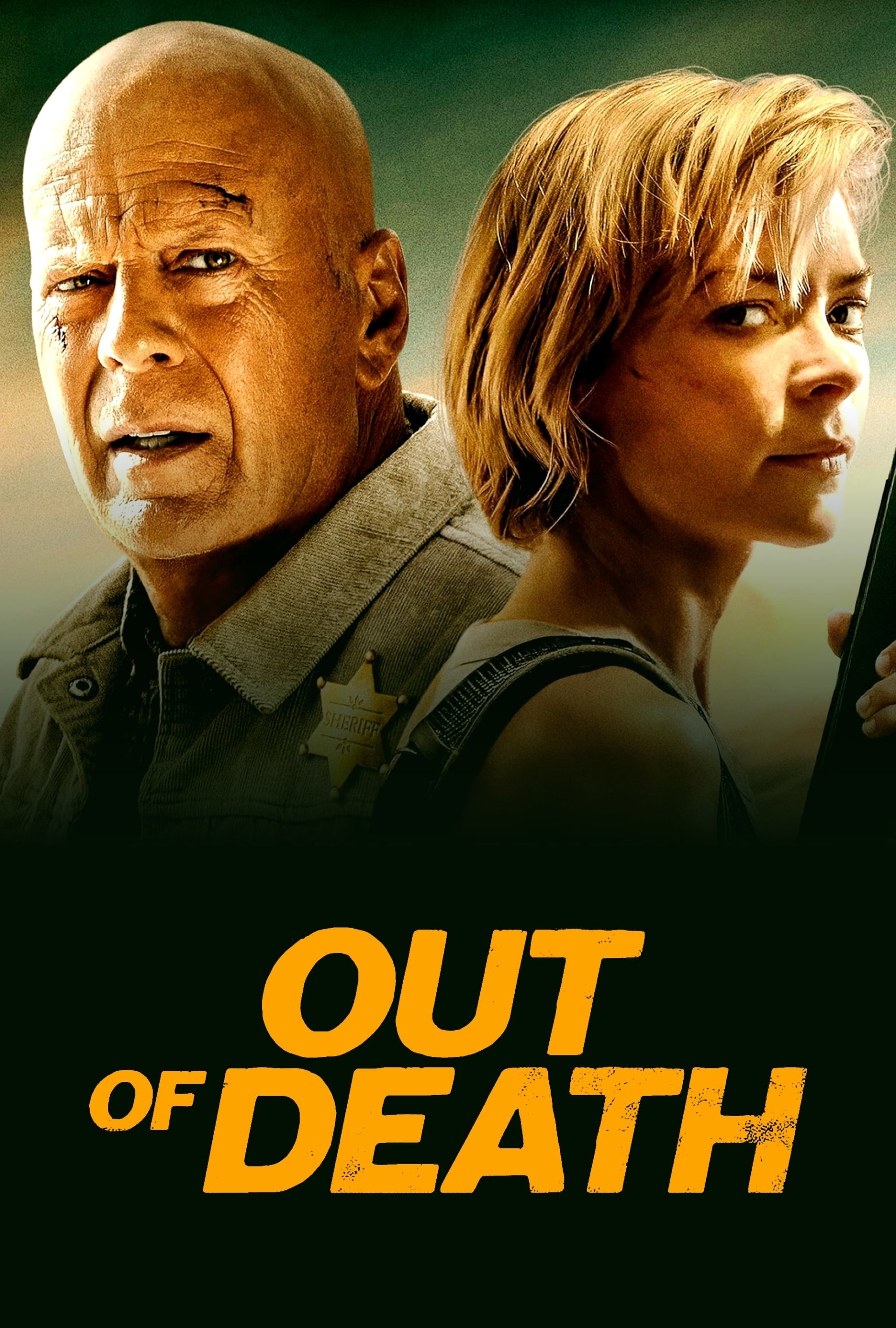 movie Out of Death Image