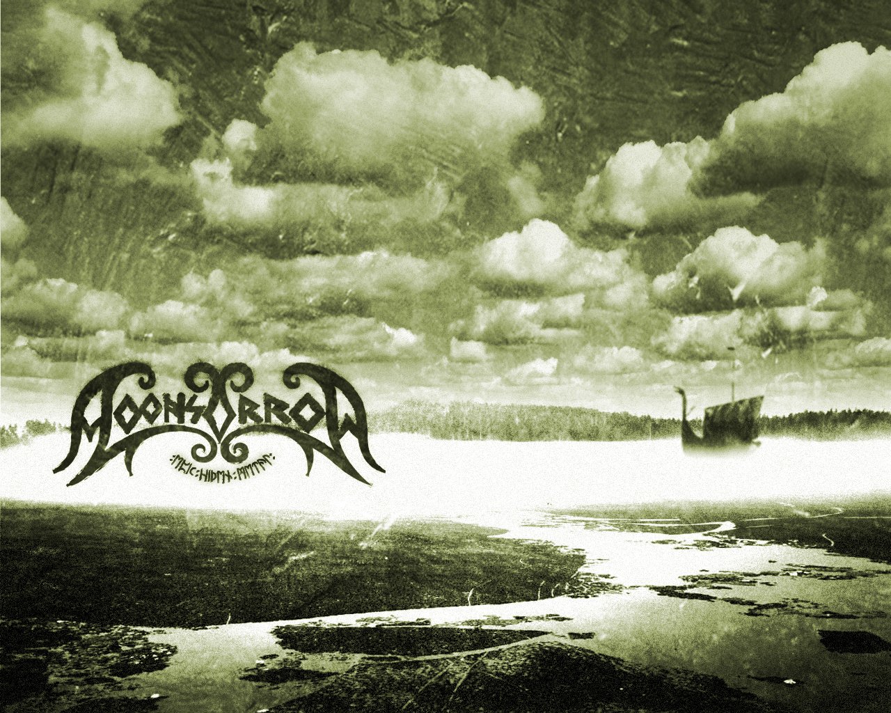 hard rock heavy metal music moonsorrow Image