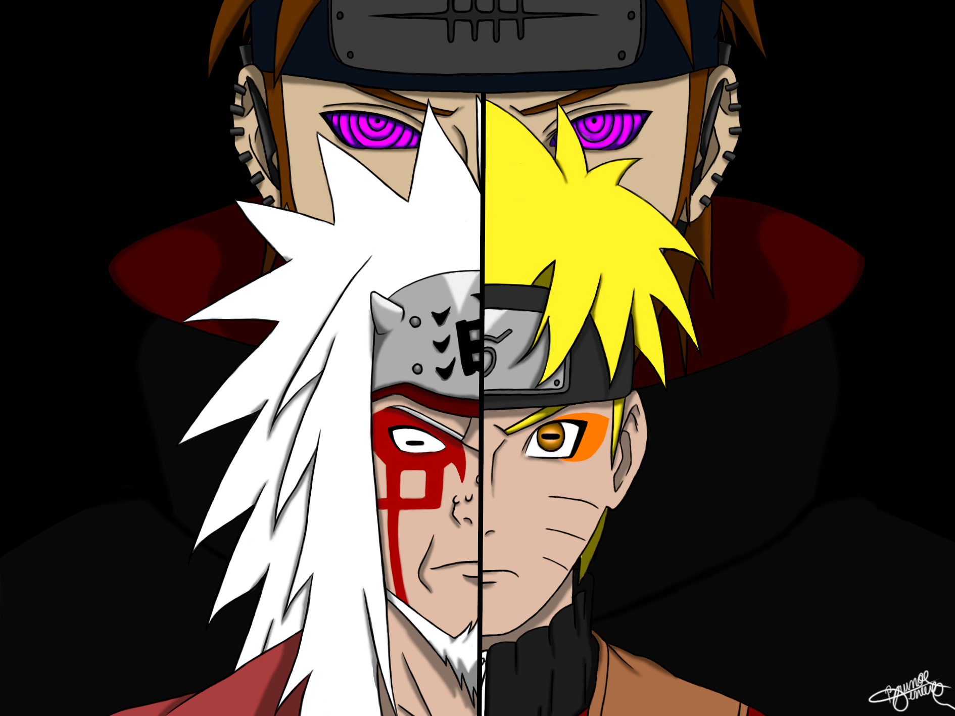 Anime Naruto Image