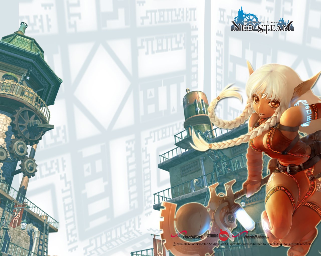 Neo Steam Image - ID: 462640 - Image Abyss