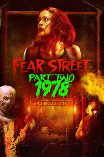 Fear Street: 1978