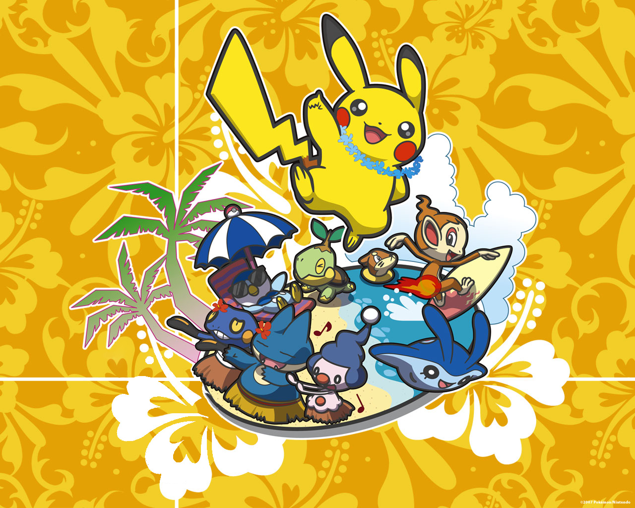 Download Pokemons Pokemon Profile picture - Dpsmiles