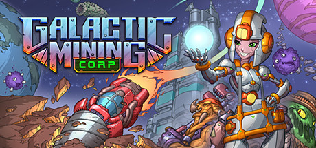 Galactic Mining Corp Picture