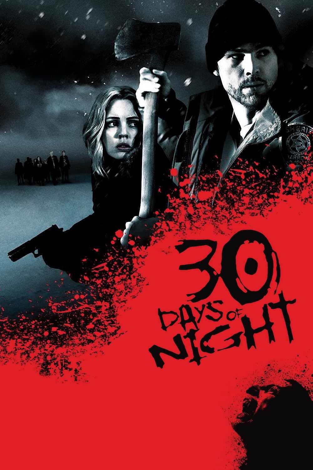 30 Days Of Night Picture