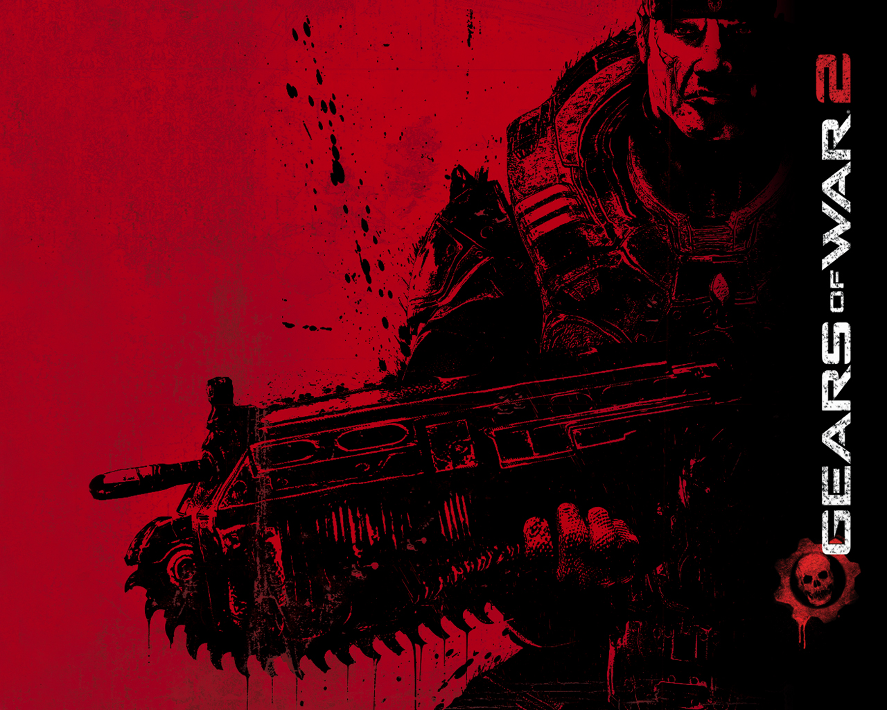 Gears Of War 2 Picture