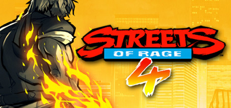 Streets of Rage 4 Picture