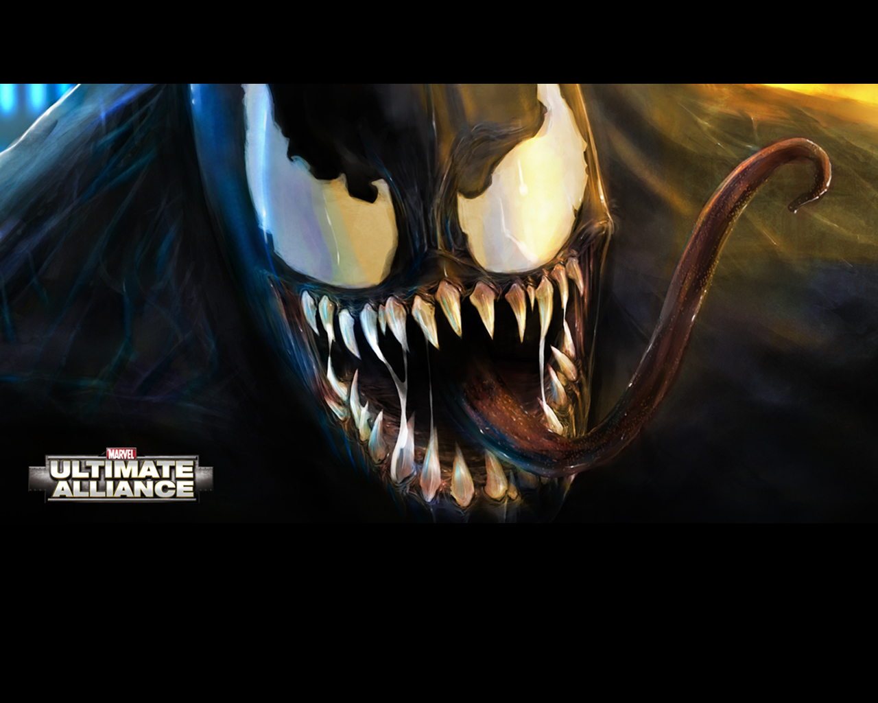 Venom Picture