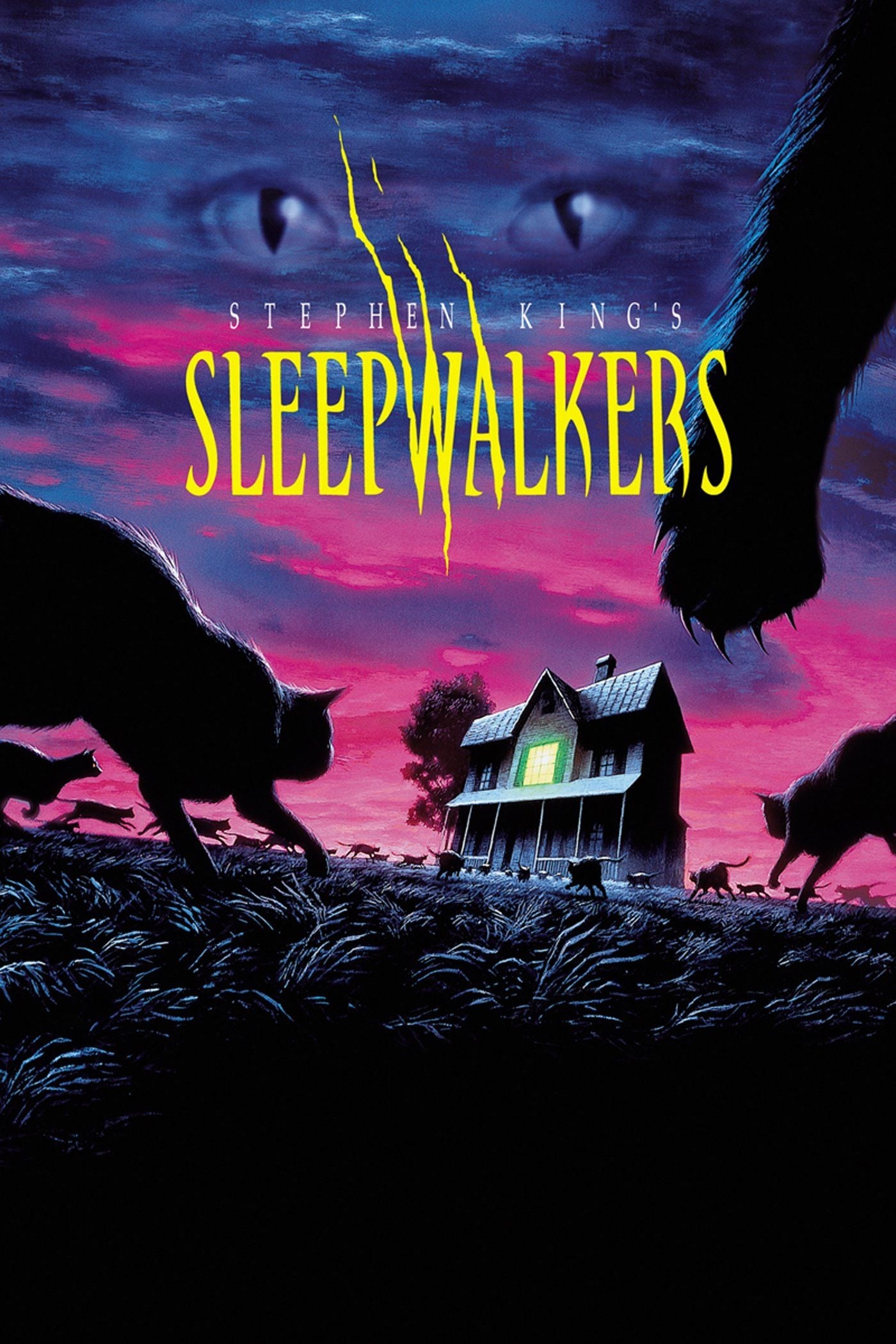 sleepwalkers Picture