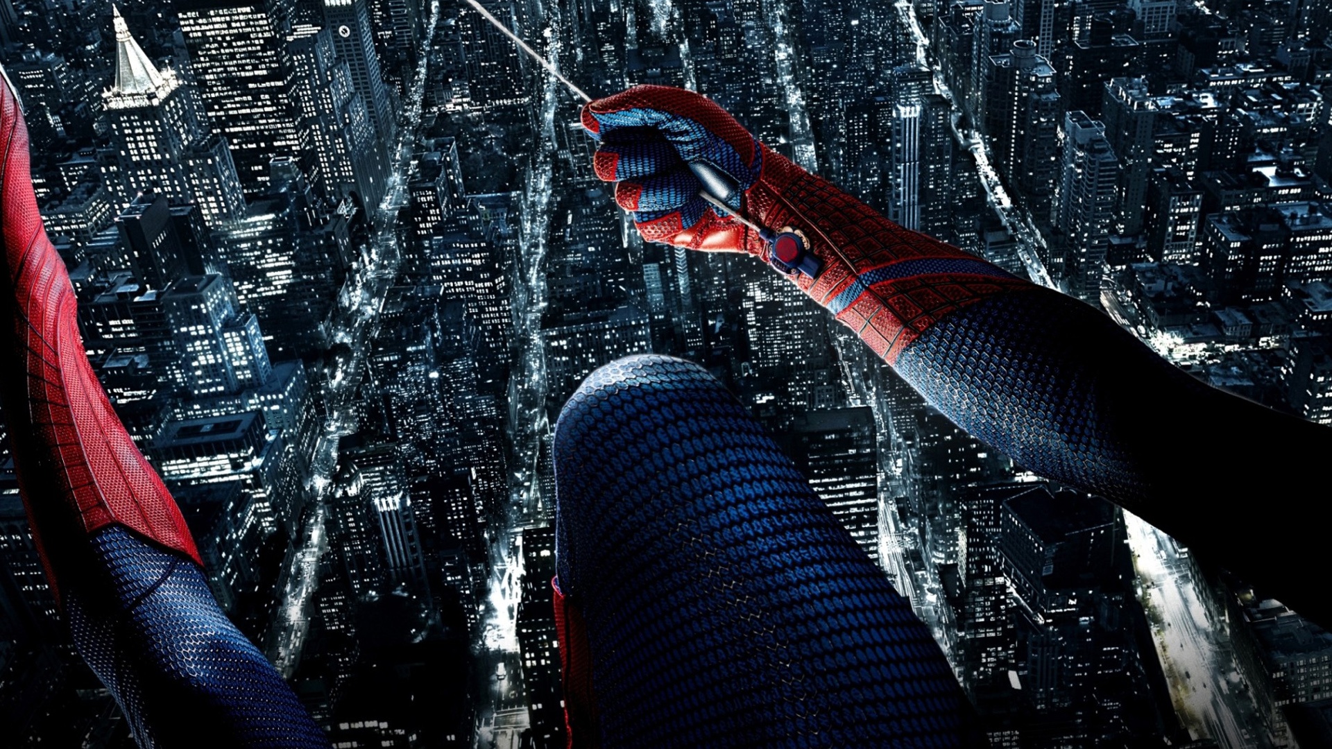 The Amazing Spider-Man Picture