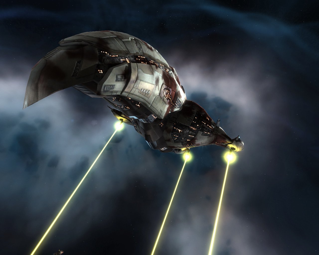 video game EVE Online Image