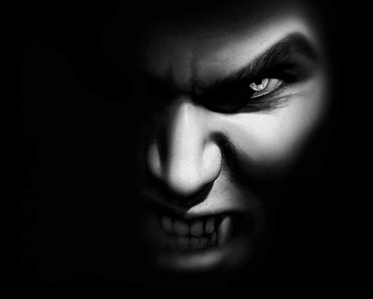 dark vampire Image