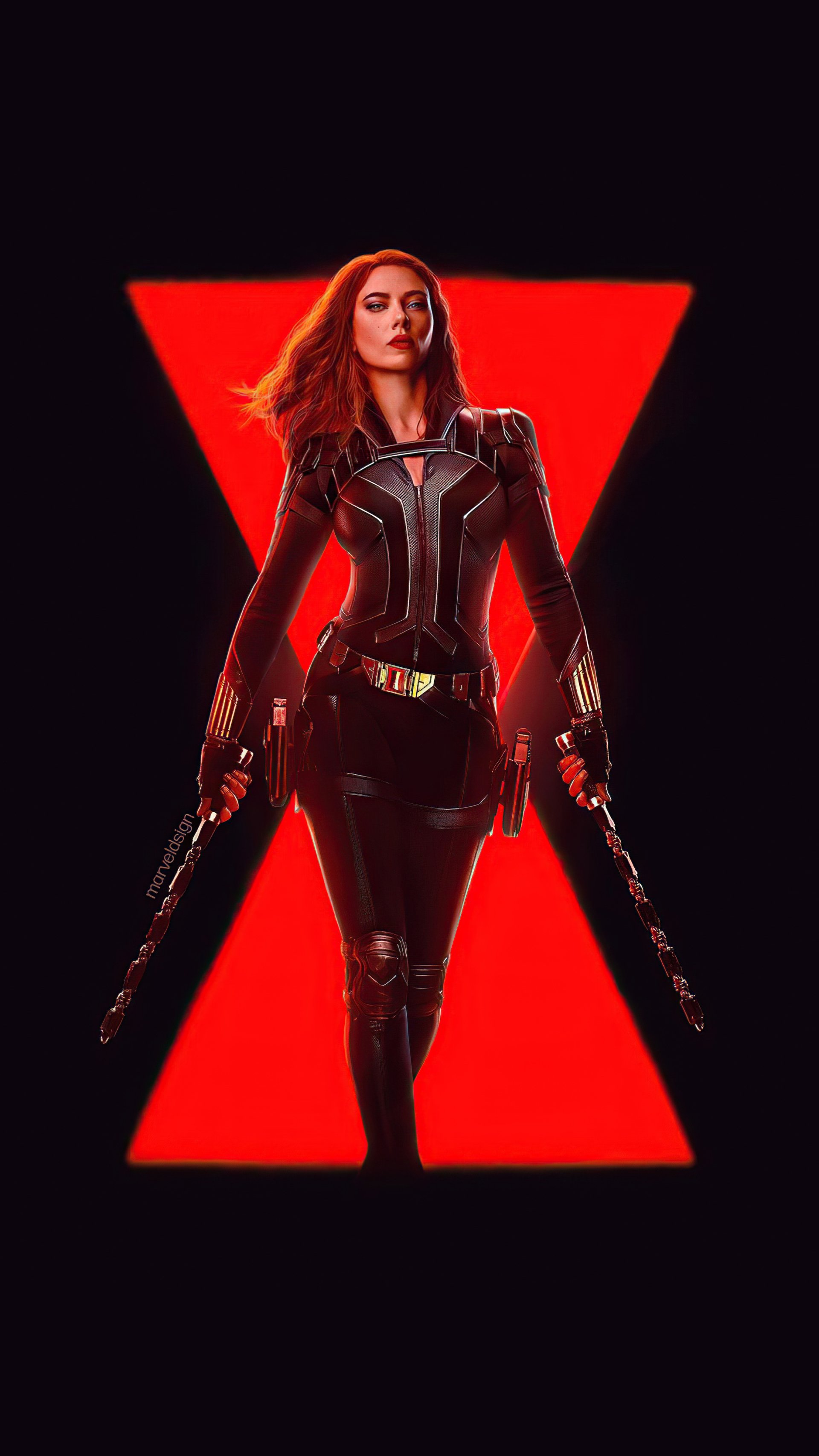 Download Movie Black Widow Image