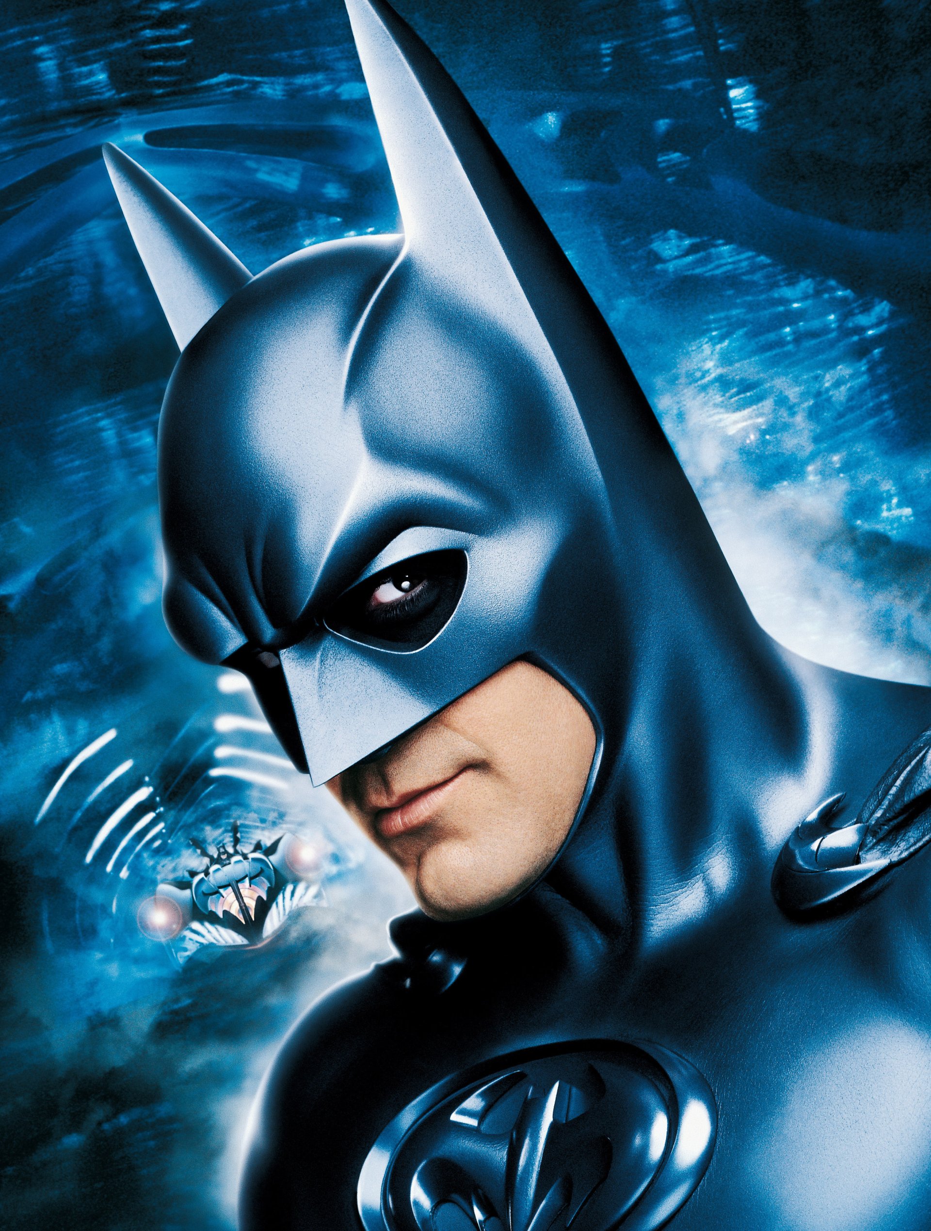 movie Batman & Robin Image
