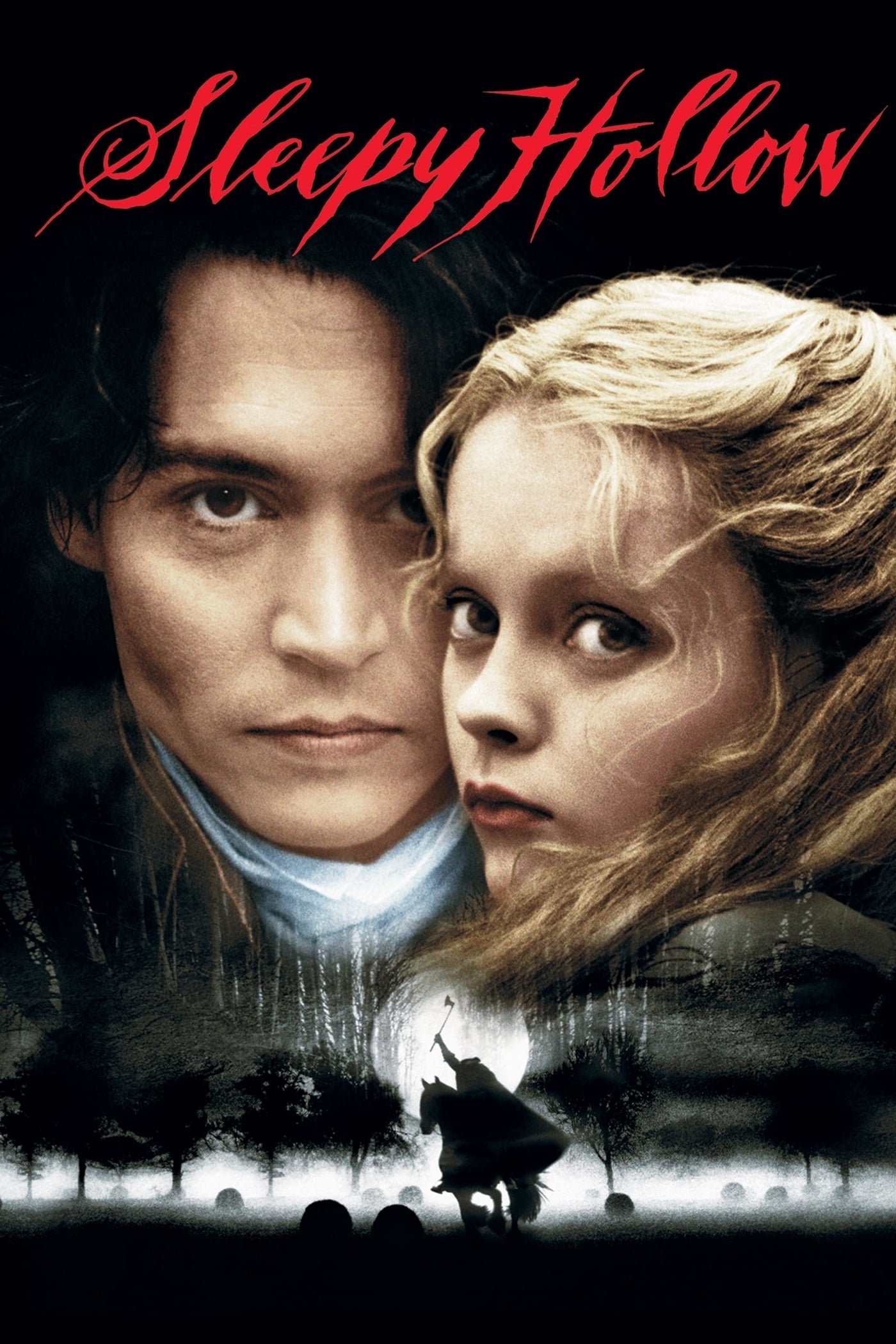movie Sleepy Hollow Image
