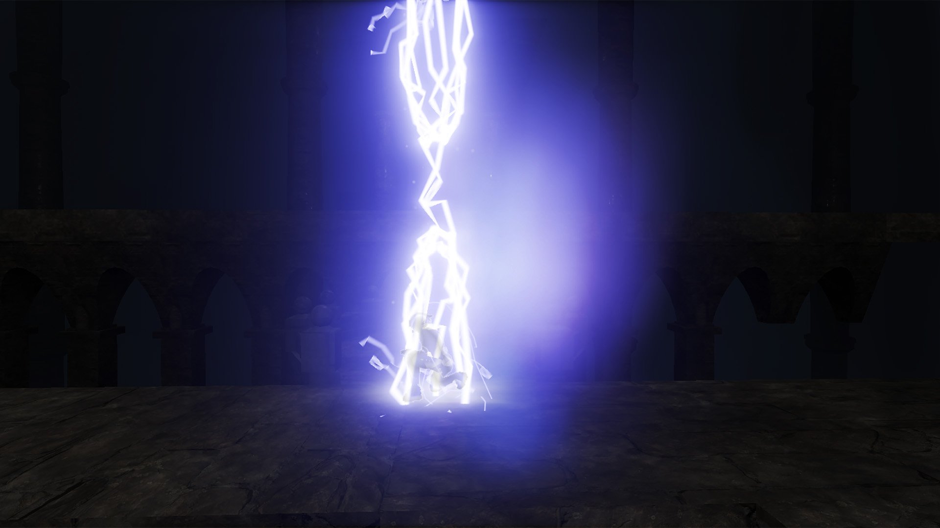 video game Abyss Raiders: Uncharted Image