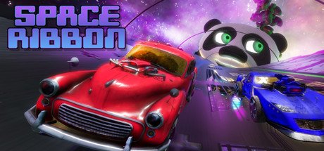 video game Space Ribbon Image