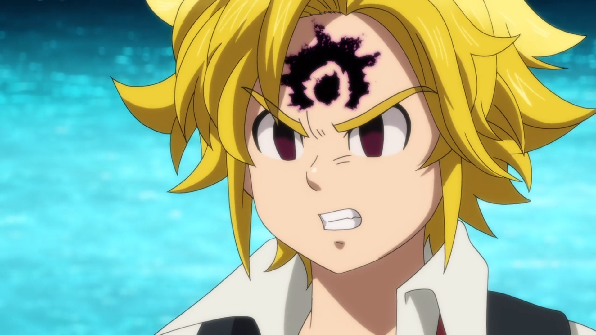 The Seven Deadly Sins Image - ID: 463573 - Image Abyss