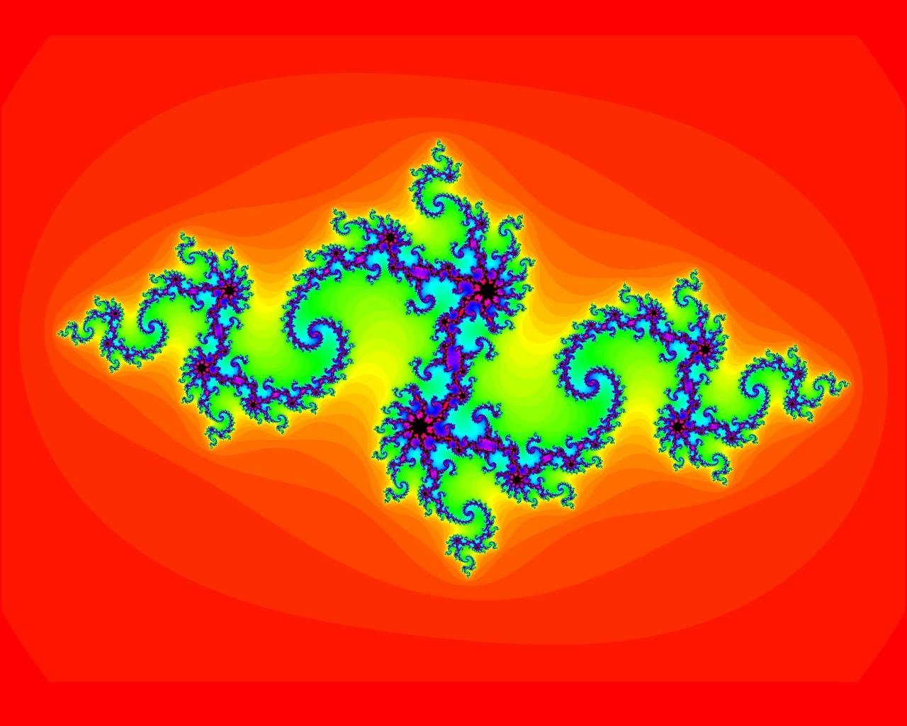  Julia Set