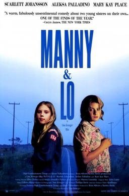 movie Manny & Lo Image