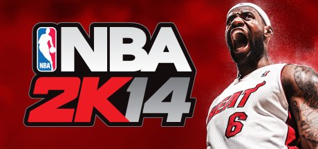 video game NBA 2K14 Image