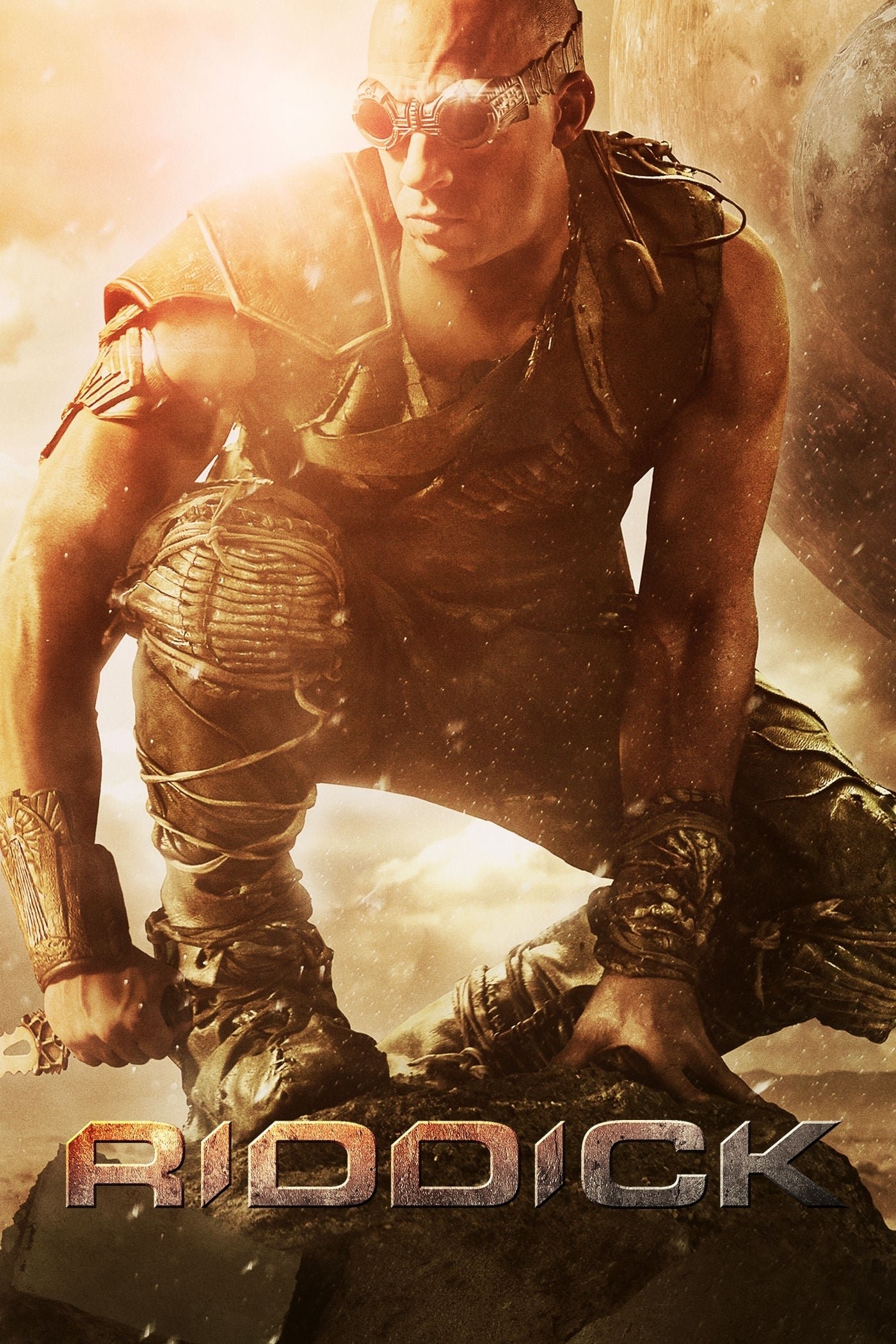 movie Riddick Image