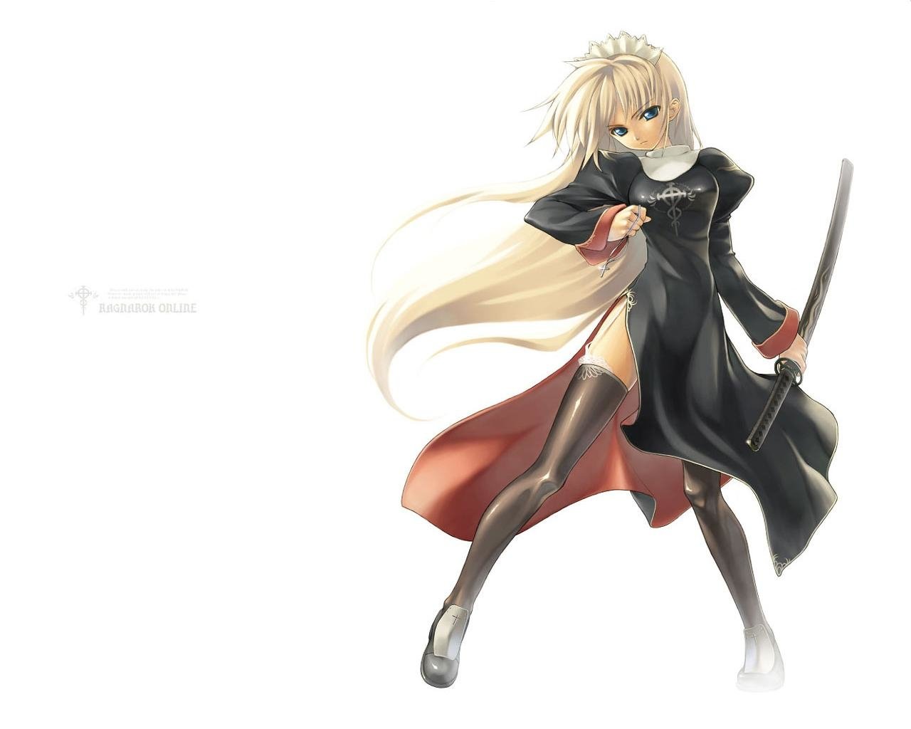 Ragnarok Image - ID: 463890 - Image Abyss